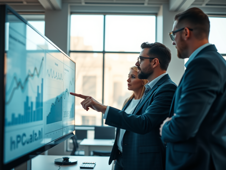 Managing Affiliates: Your Partner in Affiliate Program Growth